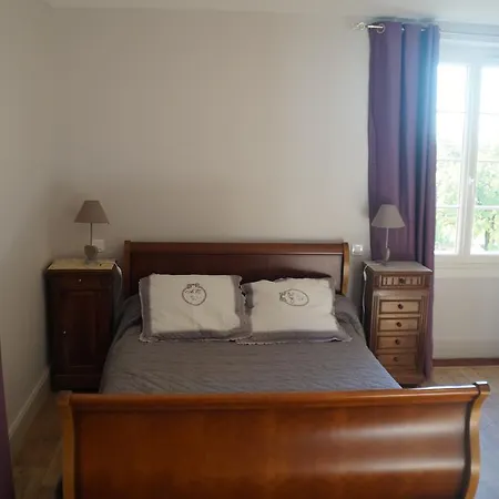 Charmante Maison A La Ferme