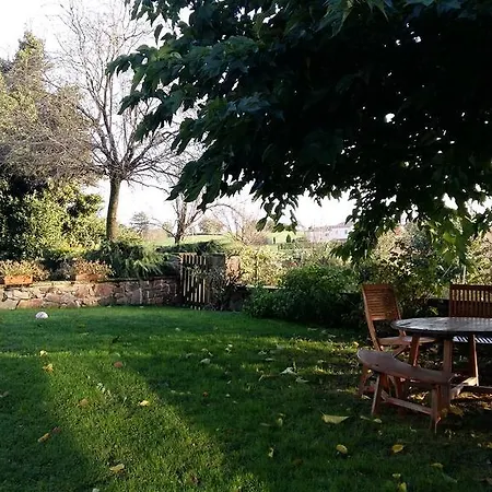 Charmante Maison A La Ferme ファームステイ *