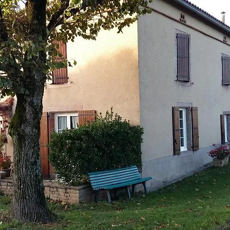 ファームステイ Charmante Maison A La Ferme *