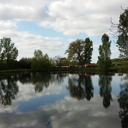 Charmante Maison A La Ferme