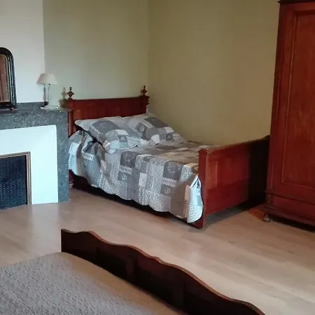 Charmante Maison A La Ferme * Valderiès