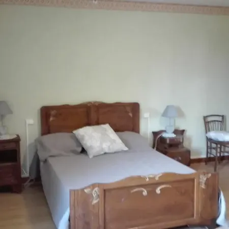 ファームステイ Charmante Maison A La Ferme