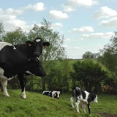 Charmante Maison A La Ferme Valderiès