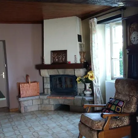 Charmante Maison A La Ferme