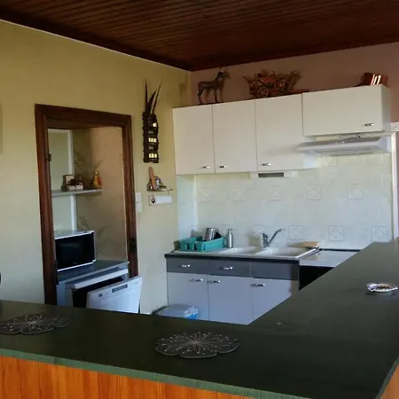 ファームステイ Charmante Maison A La Ferme