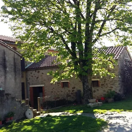 Charmante Maison A La Ferme *