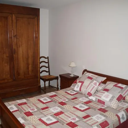 Charmante Maison A La Ferme * Valderies