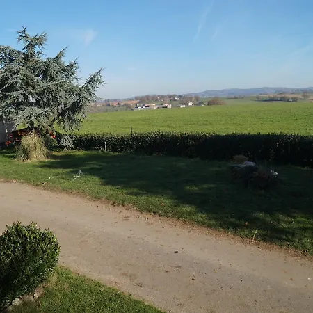 팜스테이 Charmante Maison A La Ferme *