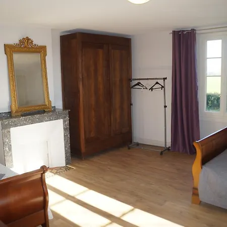 Charmante Maison à La Ferme *