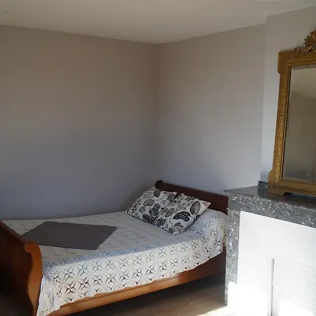 Charmante Maison A La Ferme 팜스테이 *