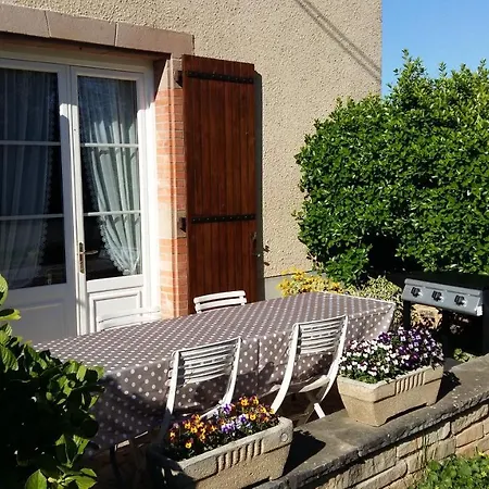 Charmante Maison A La Ferme Gospodarstwo agroturystyczne