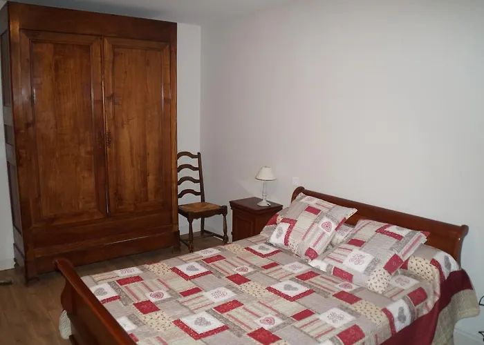 Charmante Maison A La Ferme * Valderies