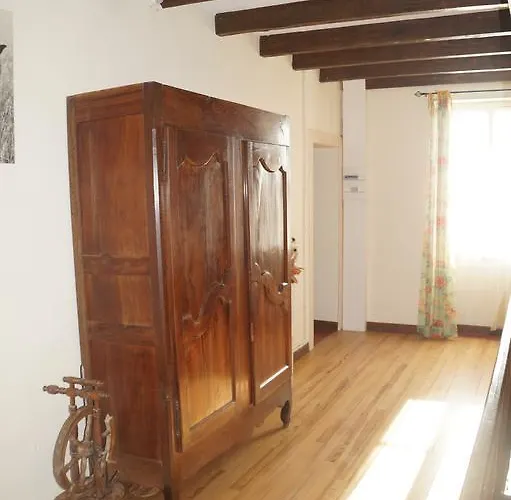 Feriegård Charmante Maison A La Ferme