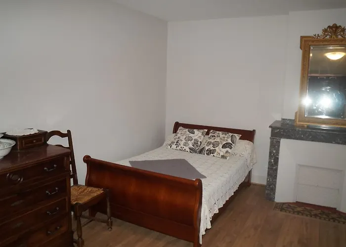 Charmante Maison A La Ferme Feriegård Valderies