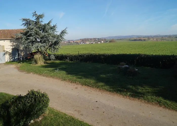 Feriegård Charmante Maison A La Ferme *