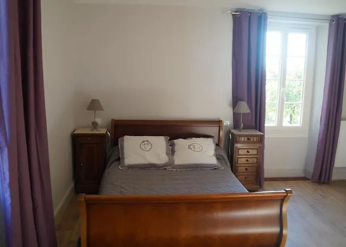 Charmante Maison A La Ferme