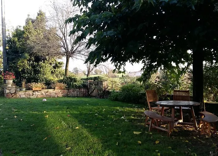 Charmante Maison A La Ferme Feriegård *