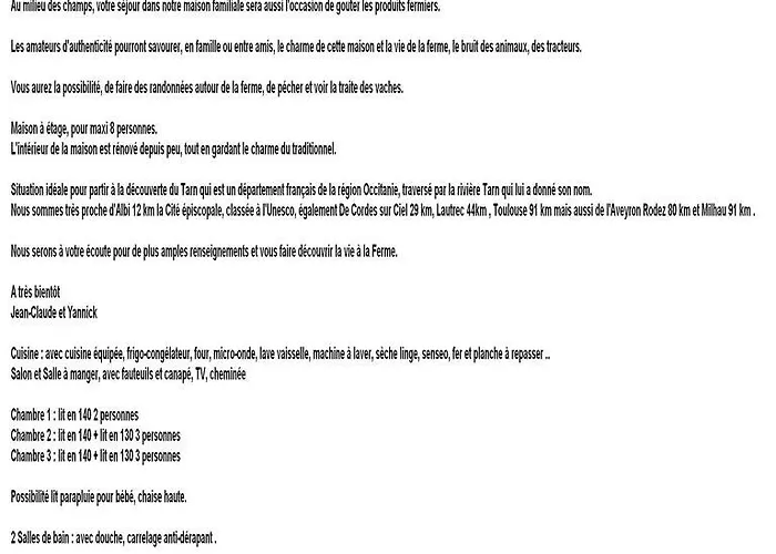 Feriegård Charmante Maison A La Ferme Valderies