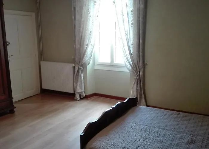 Feriegård Charmante Maison A La Ferme Valderies