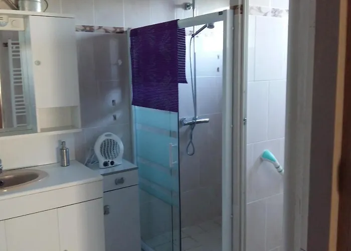 Feriegård Charmante Maison A La Ferme Valderies