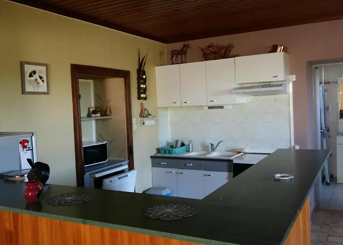 Feriegård Charmante Maison A La Ferme